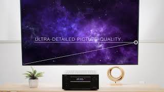 Denon — Introducing the XSeries [upl. by Eatnoid]