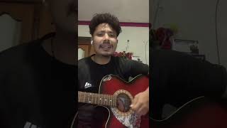 Pehli Nazar Mein  Atif Aslam  Cover  Bhojraj Bhujel [upl. by Savitt]