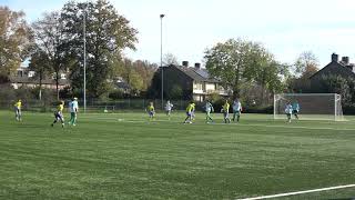 06 Geldrop JO193  SV Valkenswaard JO192 0  2 26102024 C5204 [upl. by Bricker]