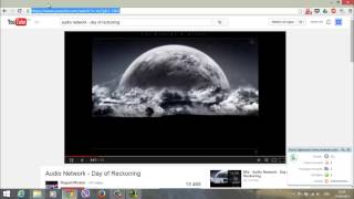 Donwloading Audio files from YouTube using JDownloader 2 Beta [upl. by Johannes887]