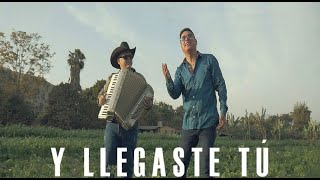 Septeto Acarey  Y Llegaste Tu Video Oficial [upl. by Suivatnom]