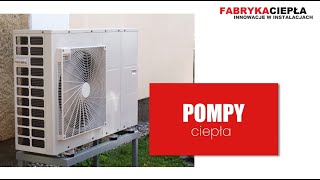 Instalacje grzewcze Wrocław Fabryka Ciepła [upl. by Ettelimay]