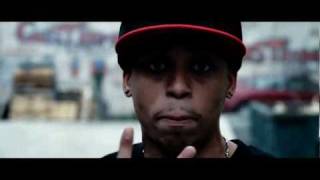 Cory Gunz  Militia Gang Official Video SocialMediaDreamcom [upl. by Mauricio]