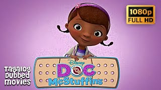 Doc McStuffins  Theme Song TagalogFilipino Version [upl. by Tom]