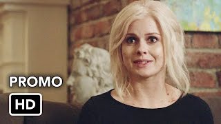 iZombie 5x04 Promo quotDot Zomquot HD Season 5 Episode 4 Promo [upl. by Oinegue]