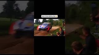 WRC Moments 🔥🔥 wrc rally trending explore fyp insane crazy goviral viralshorts viral [upl. by Rustice]