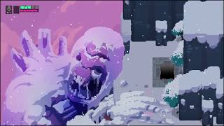 trappychan plays Hyper Light Drifter ep 02 [upl. by Gurtner27]