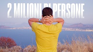 2 Milioni di Persone  GiampyTek feat Manfredi Simonetti Official Video [upl. by Atikam]