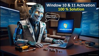 How To Activate Windows 10  100 Solved [upl. by Sikko]