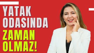 Yatak Odasında Zaman Olmaz I Op Dr Azer Aras Uluğ [upl. by Bathilda685]