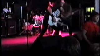 Insane SocietyWrath Live 1990 [upl. by Collar579]