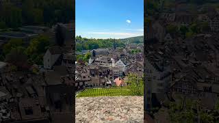 Switzerland Schaffhausen City [upl. by Stillman]