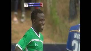 Collins Okoth  DEFENSIVE MID [upl. by Hsatan472]