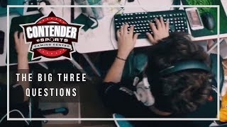 The Big Three Questions of Opening an eSports Gaming Center [upl. by Kliber896]