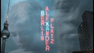 Berlin Alexanderplatz  Trailer Oficial [upl. by Tama811]