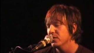 Angeles LIVE Elliott Smith [upl. by Theobald]