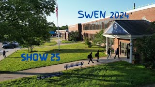 SWEN 2024 Show 25 [upl. by Burck271]