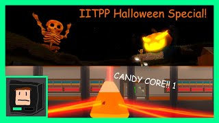 Innovation Inc Thermal Power Plant  Core events amp Halloween special [upl. by Horwitz]