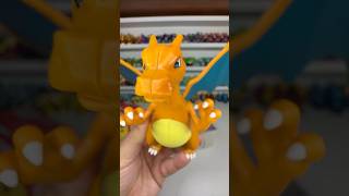 Custom Akedo Charizard Part 1 Finally Making This Pokemon Because You Asked For It akedowarriors [upl. by Gnuhc56]