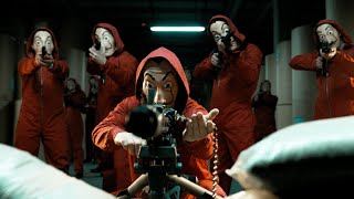 Money Heist New Status 🔥🔥 La Casa De Papel  Bella ciao song staus moneyheist LCDP5 bellaciao [upl. by Par]