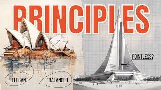 10 Architectural Design Principles Every Visionary Must Know  The Principles of Design [upl. by Ahsiym]