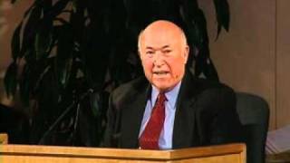 Danger of Compromise by Chuck Smith [upl. by Epotimet]