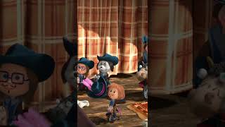 Musketeers lets go ⚔️👒 TheThreeMashketeers MashaAndTheBear Shorts cartoonforkids kids [upl. by Nitza321]