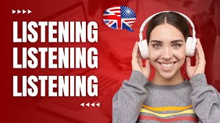 PRATIQUE SUA COMPREENSÃO DO INGLÊS TREINO DE LISTENING PARA NÍVEL PRÉINTERMEDIÁRIO [upl. by Laitselec]