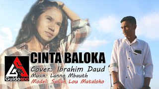 Cinta BalokaCover Ibrahim Daud Full HD [upl. by Bevin28]