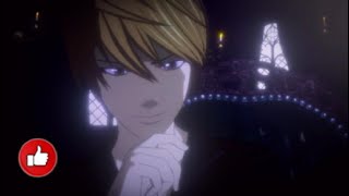 Death Note killer within Chapter Investigator [upl. by Ellard]