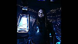 BRAY WYATT LAST MATCH  BRAY WYATT VS LA KNIGHT ROYAL RUMBLE 2023 PITCH BLACK MATCH 💯 wwe shorts [upl. by Cianca]