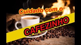 Os malefícios do café não deixe de ver esse video [upl. by Sherie]