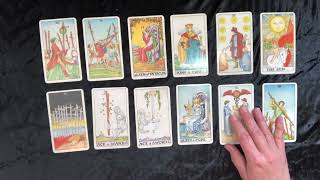 ✨💖 Tarotreading Stier jaaroverzicht 2023 💖✨ [upl. by Ecirtaeb]