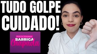 BARRIGA SEM DIÁSTASE ❌É GOLPE❌ BARRIGA SEM DIÁSTASE FUNCIONA BARRIGA SEM DIÁSTASE É BOM [upl. by Call]