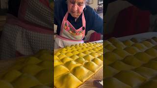 ravioli 🍝❤️❤️❤️foodlover cookingchannel foodcooking [upl. by Lawan341]