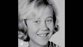 Agnetha Faltskog Through the Years [upl. by Flossi]