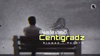 Centigradz old Best Songs Slowed  Reverb Collection Manoparakata 2024 [upl. by Eecyak416]