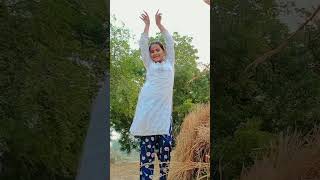 Ladda ka ladda haryanvi song dance sortvideo ytshorts reels [upl. by Jeffcott457]