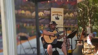 One Persimmon  original song  Seth Peagler [upl. by Emmie490]