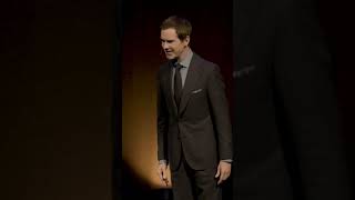 Jimmy and the Aussie jimmycarr standupcomedy hecklers britishcomedy [upl. by Dias]