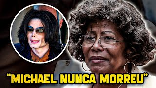 Aos 94 a Mãe de Michael Jackson Revela a Verdade Obscura [upl. by Accire620]