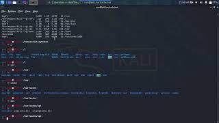 Error  You dont have enough free space in varcacheaptarchives in kali linux 2021  Fix [upl. by Rodenhouse]