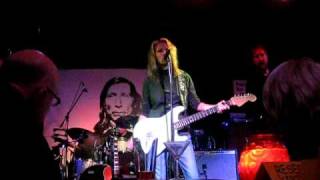 Shelby Lynne live  Polk Salad Annie part 1  Stephen Talkhouse  Amagansett NY  121109 [upl. by Rastus]