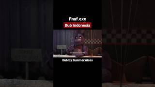 FNAF SFM Fakta Random Bonnie Dubbing Indonesia feedshorts fnafsfm fnafindonesia [upl. by Oicirtap780]