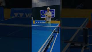 Table tennis final roshanitivlog tabletennis tt final game travel [upl. by Klemm]