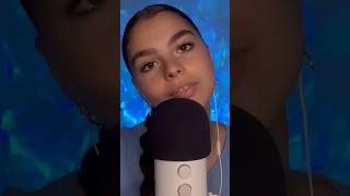 LaureASMR ASMR  Visuel Hypnotisant pour Sendormir Instantanément asmr triggers visual [upl. by Zerelda29]