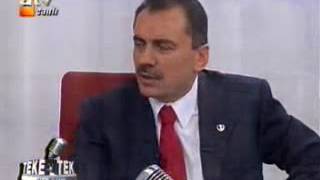 muhsin yazıcıoğlu quotanasını okurumquot [upl. by Chaker]