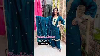 🥰full heavy work suit set all size available Oder now📞8851896520fashion trending suit 🥰😊 [upl. by Dobson]