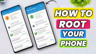 ROOT ANY ANDROID PHONE WITHOUT PC  ROOT NEW METHOD 2024  Android 7 To 14 Working 🔥 [upl. by Erdnaed]