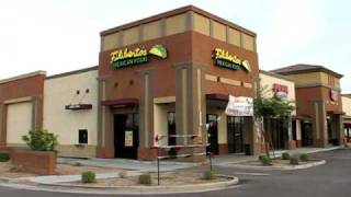 Filibertos Mexican Food 51 Ave y Freeway 10 Phoenix Az La Revista Magazine 1 [upl. by Nwahsyar]